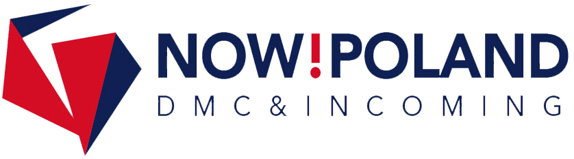 NowPoland logo